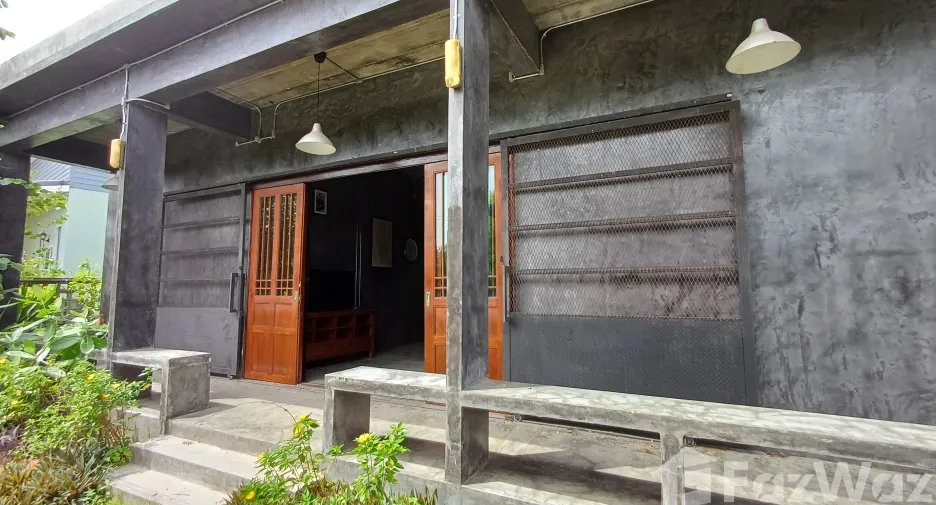 For sale and for rent 3 bedrooms house in Pak Chong, Nakhon Ratchasima