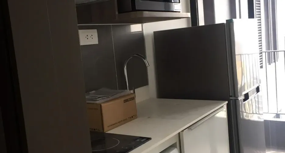 ขาย และ ให้เช่า สตูดิโอ คอนโด ใน วัฒนา, กรุงเทพฯ
