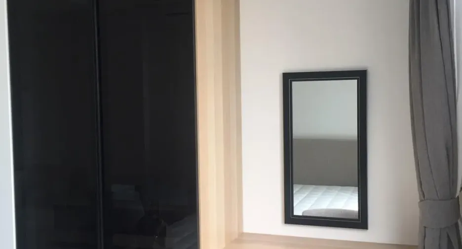 ขาย และ ให้เช่า สตูดิโอ คอนโด ใน วัฒนา, กรุงเทพฯ
