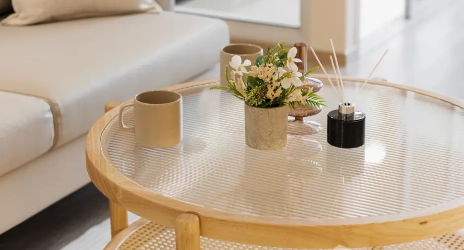 For rent 2 bedrooms condo in Bang Rak, Bangkok
