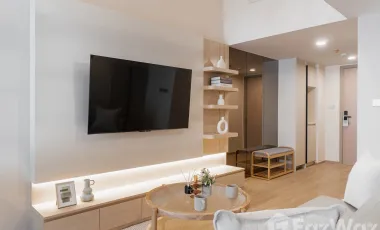 For rent 2 bedrooms condo in Bang Rak, Bangkok
