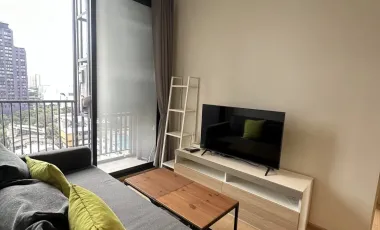 Wohnung zum Kauf mit 2 Zimmer in Watthana, Bangkok