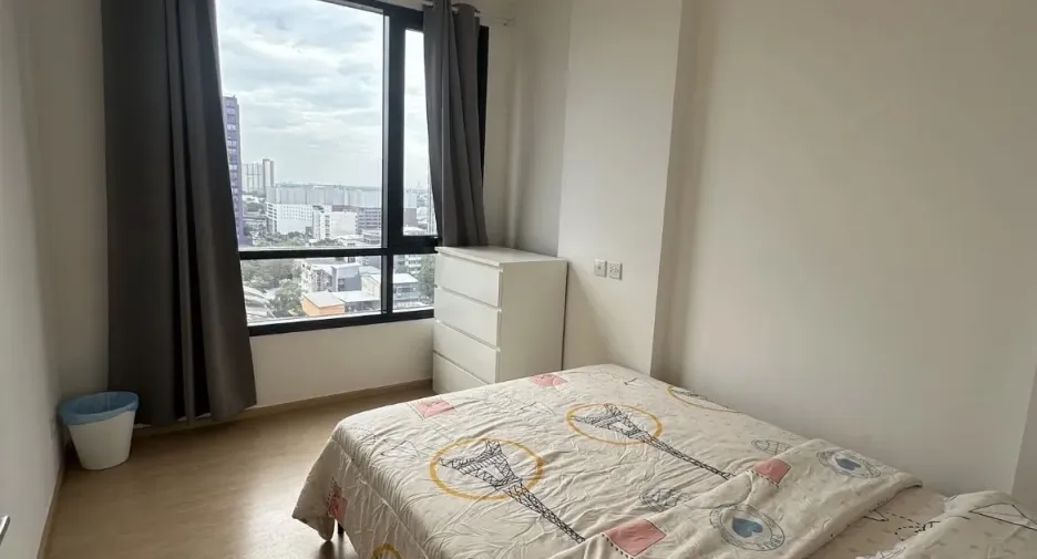 Condo en venta de 2 habitaciones en Watthana, Bangkok