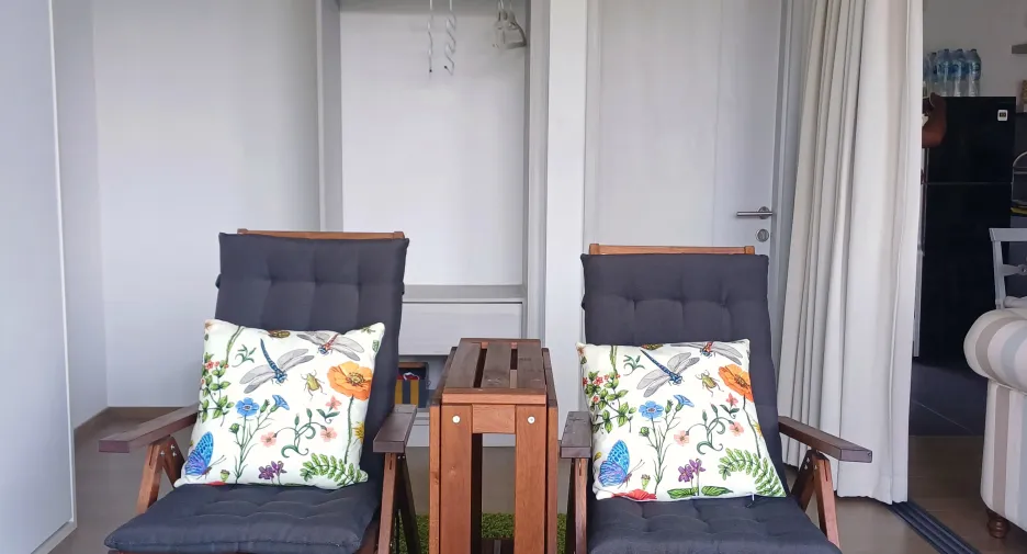 For rent 2 bedrooms condo in Pak Chong, Nakhon Ratchasima