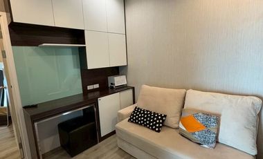 For rent 1 bed condo in Sathon, Bangkok