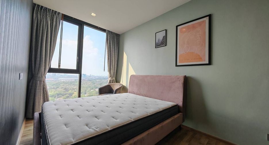 Condo en venta de 2 habitaciones en Chatuchak, Bangkok