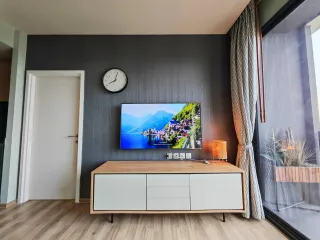 Продажа 2 спальни кондо в Чатучак, Бангкок