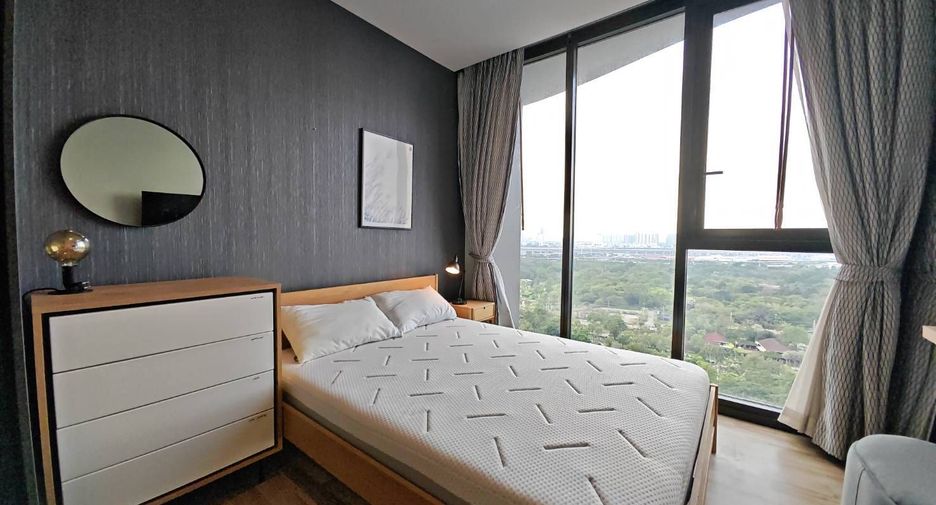 Condo en venta de 2 habitaciones en Chatuchak, Bangkok