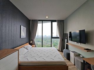 Продажа 2 спальни кондо в Чатучак, Бангкок