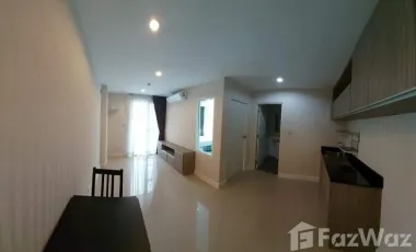 À vendre 1 chambre condo à Bang Na, Bangkok
