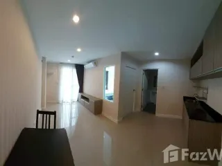 For sale 1 bed condo in Bang Na, Bangkok