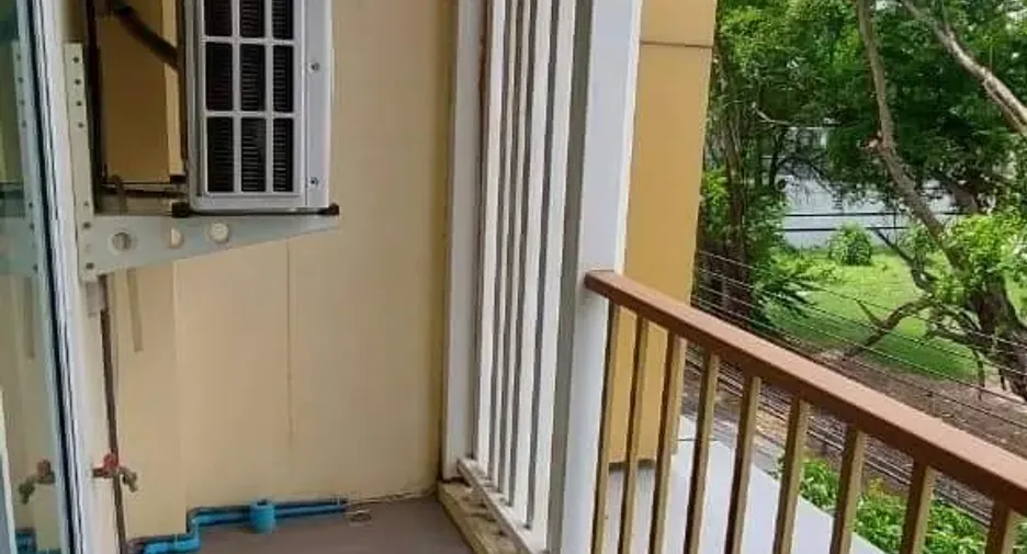 Condo en venta de 1 habitaciones en Bang Na, Bangkok