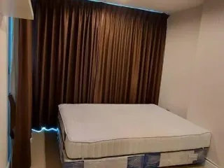 For sale 1 bed condo in Bang Na, Bangkok