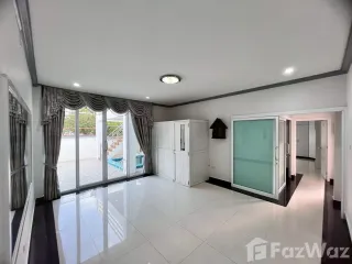 À vendre et à louer 3 chambres maison à Mueang Chon Buri, Chonburi