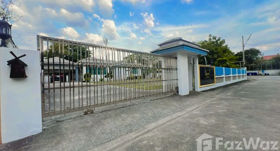 Casa en venta y en alquiler de 3 habitaciones en Mueang Chon Buri, Chonburi