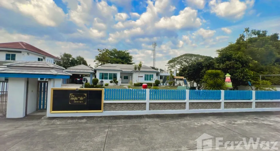 Casa en venta y en alquiler de 3 habitaciones en Mueang Chon Buri, Chonburi