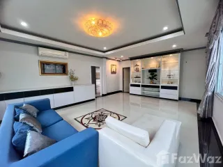 À vendre et à louer 3 chambres maison à Mueang Chon Buri, Chonburi