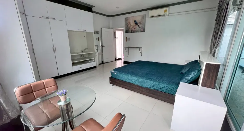 Casa en venta y en alquiler de 3 habitaciones en Mueang Chon Buri, Chonburi