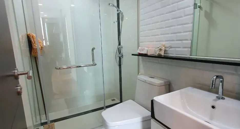 Wohnung zum Kauf mit 2 Zimmer in Pathum Wan, Bangkok