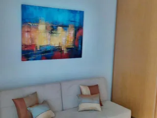 For rent 2 ベッドルーム condo in Sathon, Bangkok