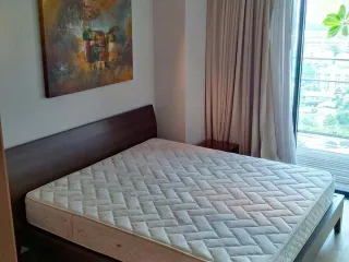 For rent 2 ベッドルーム condo in Sathon, Bangkok