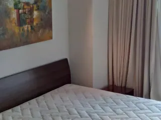 For rent 2 ベッドルーム condo in Sathon, Bangkok