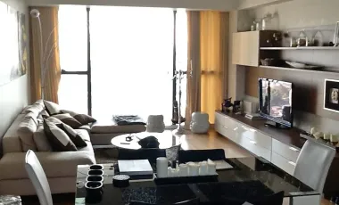 For rent 2 bedrooms condo in Sathon, Bangkok