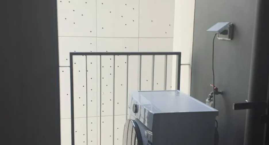 For rent studio condo in Khlong San, Bangkok