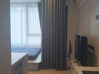 For rent スタジオ condo in Khlong San, Bangkok