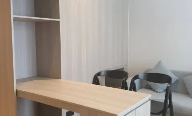 For rent studio condo in Khlong San, Bangkok