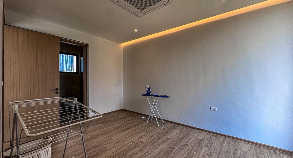 Villa zum Kauf mit 3 Zimmer in Thalang, Phuket
