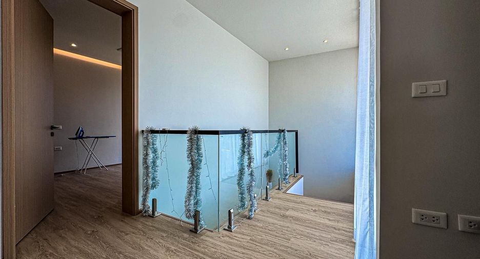 Villa zum Kauf mit 3 Zimmer in Thalang, Phuket