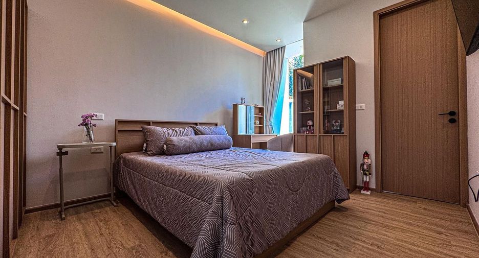 Villa zum Kauf mit 3 Zimmer in Thalang, Phuket