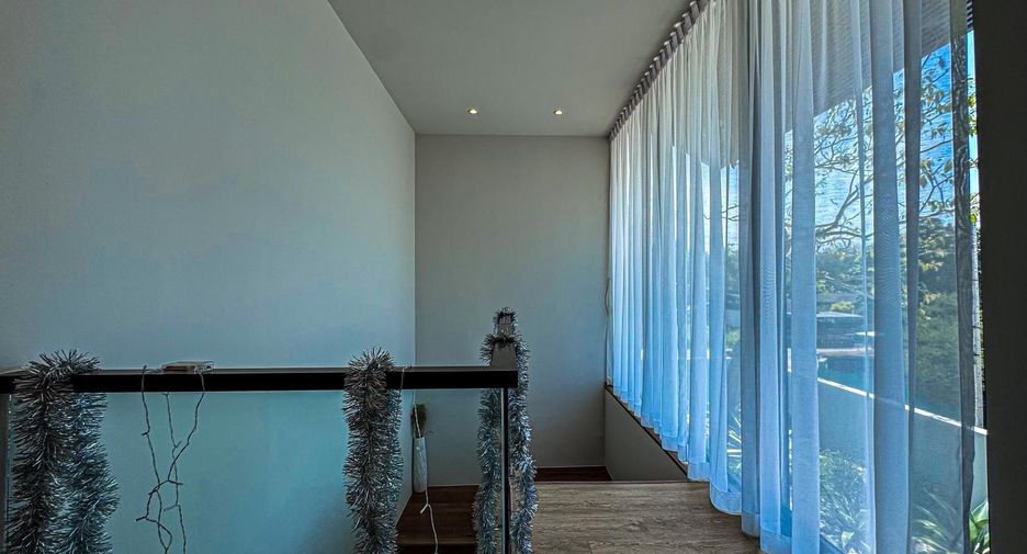 Villa zum Kauf mit 3 Zimmer in Thalang, Phuket