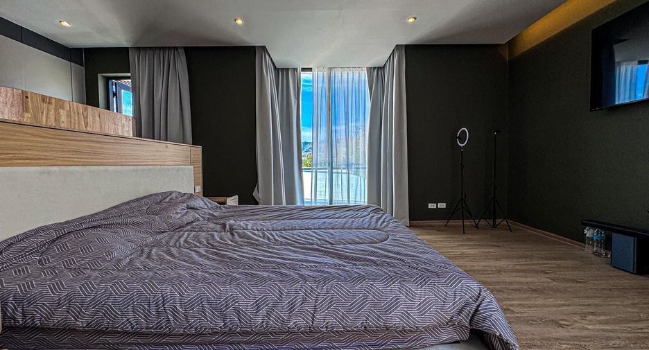 Villa zum Kauf mit 3 Zimmer in Thalang, Phuket