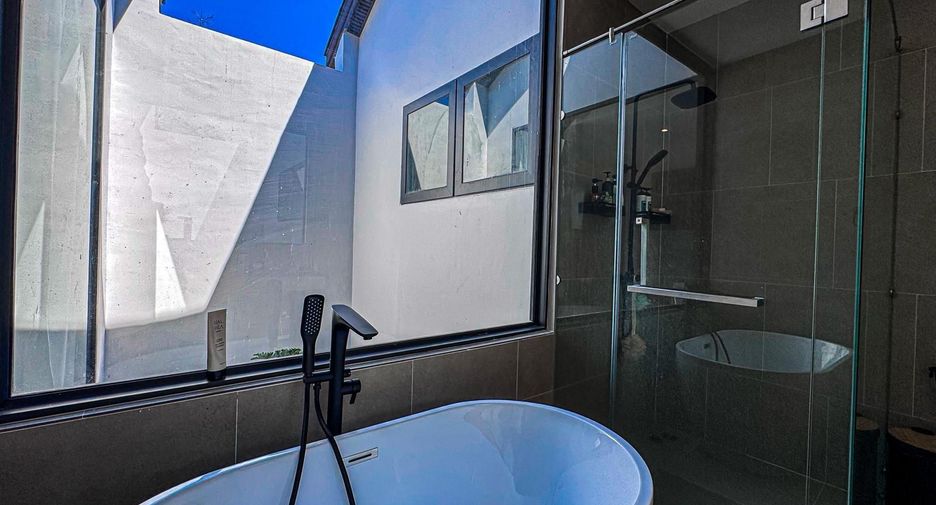 Villa zum Kauf mit 3 Zimmer in Thalang, Phuket