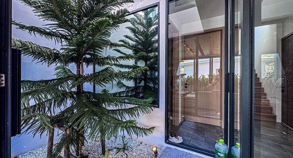 Villa zum Kauf mit 3 Zimmer in Thalang, Phuket