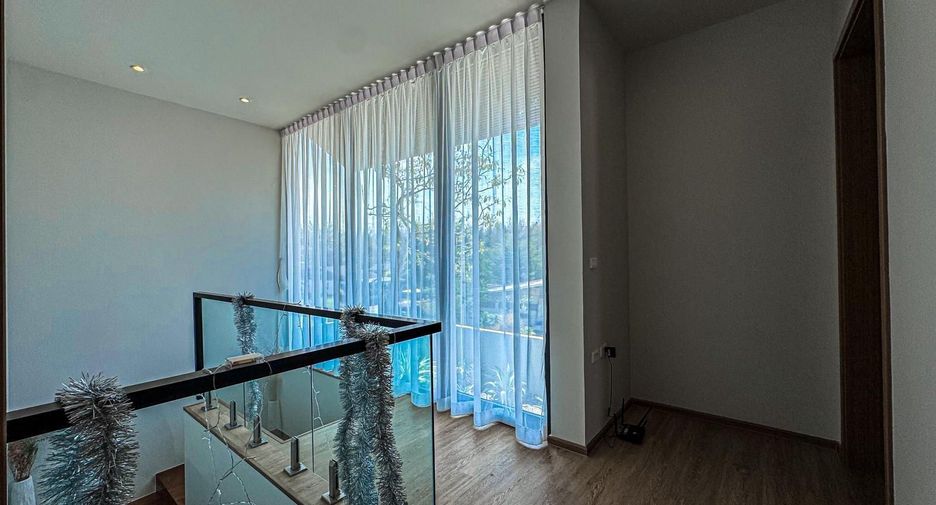 Villa zum Kauf mit 3 Zimmer in Thalang, Phuket