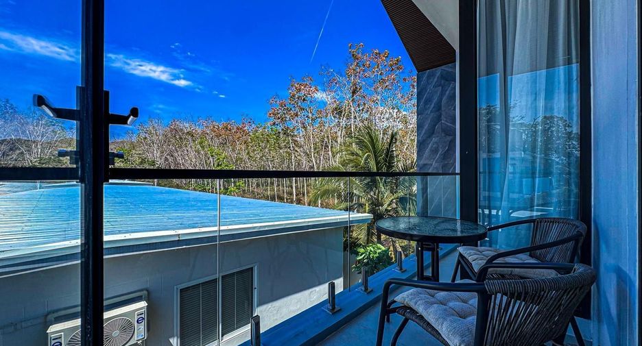 Villa zum Kauf mit 3 Zimmer in Thalang, Phuket