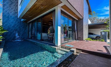 Villa zum Kauf mit 3 Zimmer in Thalang, Phuket
