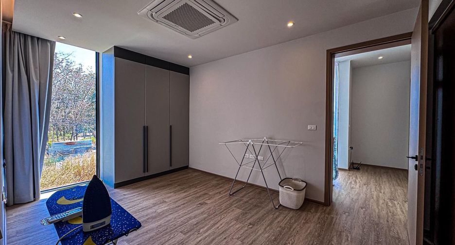 Villa zum Kauf mit 3 Zimmer in Thalang, Phuket