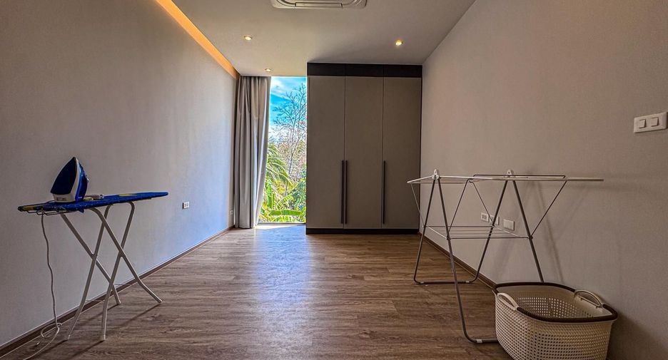 Villa zum Kauf mit 3 Zimmer in Thalang, Phuket
