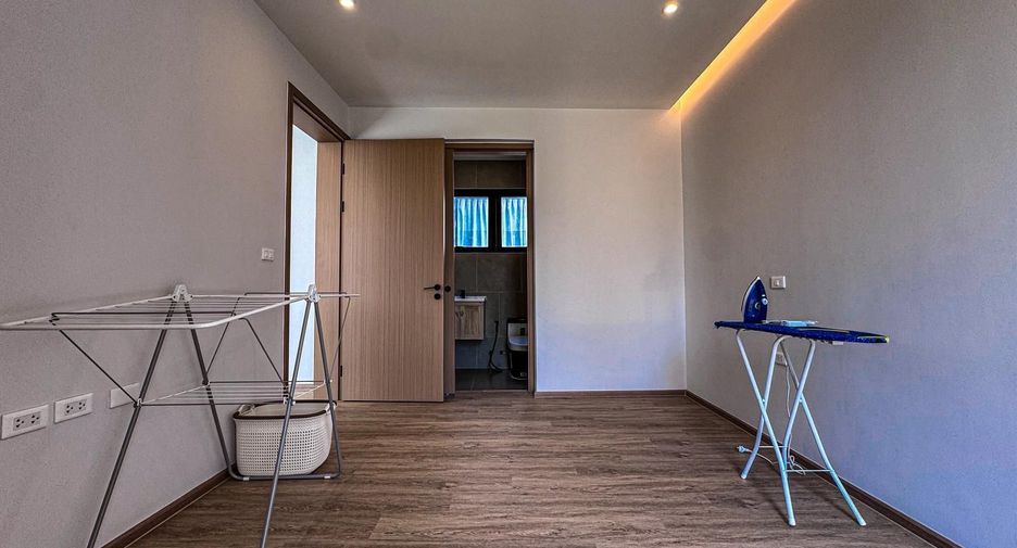 Villa zum Kauf mit 3 Zimmer in Thalang, Phuket