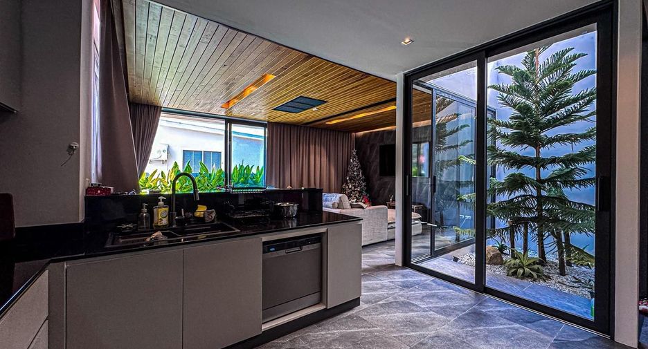 Villa zum Kauf mit 3 Zimmer in Thalang, Phuket