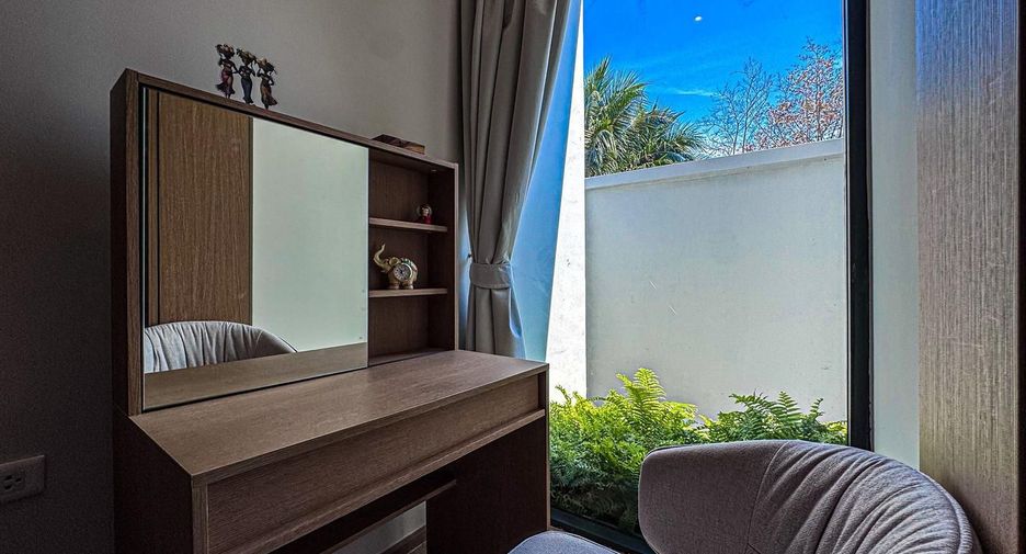 Villa zum Kauf mit 3 Zimmer in Thalang, Phuket
