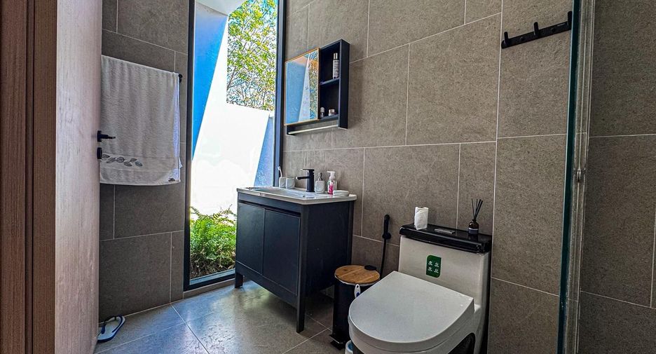 Villa zum Kauf mit 3 Zimmer in Thalang, Phuket