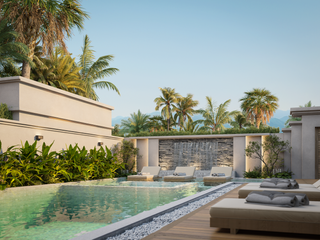 For sale 4 ベッドルーム villa in Thalang, Phuket