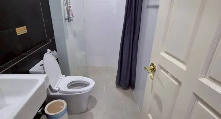 For sale 1 bed condo in Mueang Phuket, Phuket