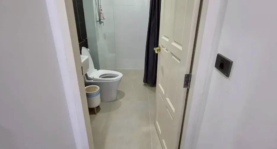 For sale 1 bed condo in Mueang Phuket, Phuket