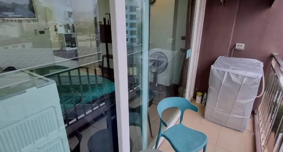 For sale 1 bed condo in Mueang Phuket, Phuket